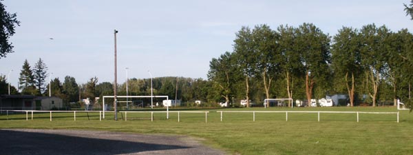 Stade Albert Renaud Vendeuil